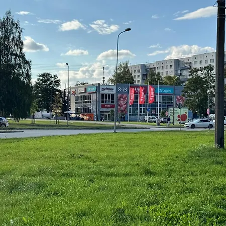 Metropolia Deluxe *